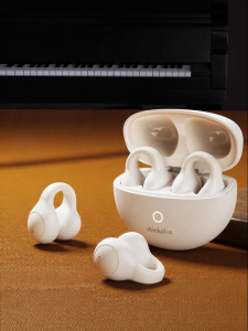 Lenovo | Thinkplus LP25 Ear Clip Headphones