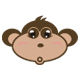 Pouting Monkey