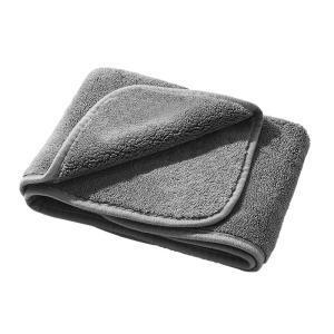 HELLOLEIBOO | Thick Absorbent Non-Shed Car Cleaning Towel