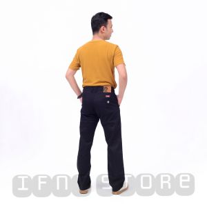 Celana pria kanvas Kualitas CARDINAL PREMIUM QUALITY // Celana kanvas panjang cardinal // Celana kanvas pria panjang Selvedge