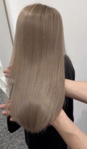 สีผมยอดฮิตในปี 2025 สีย้อมผม สีย้อมผมออแกนิ ยาย้อมผม น้ำยาย้อมผม ไม่ระคายเคือง ไม่ทำลายผม กานิเย่ย้อมผม ผมย้อม ธรรมชาติไม่ระคายเคืองอยู่บ้านเองก็ย้อมผมได้