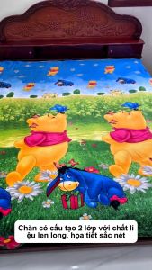 Chăn Nhung Mền Tuyết 1m6 800g mền 15kg mền nhung mền lông mền lông tuyết chăn lông nhung chăn văn phòng chăn hè