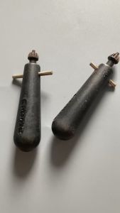 Khóa mở máy khoan treo CC30 Foredom