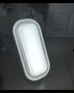 IWACHI BULK HEAD 3 IN 1 LED CEILING LAMP 24W