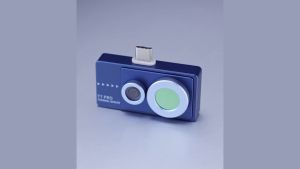 TOOLTOP T7PRO 256*192 Industrial Grade Thermal Imager Android Mobile Mini Infrared Thermal Camera With Visible Camera 
