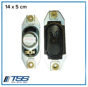 Spiker Tv LCD LED Cabutan / Speaker Copotan Jaminan Ori Original