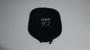 TUFF Paddle Cover – Plain Design Paddle Protector Case