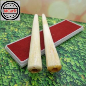 Once pipa klokotan moncong marlino bulat spesial B40