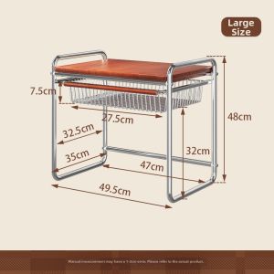HANYUXUAN | Storage Rack for Kitchen Countertop Appliances