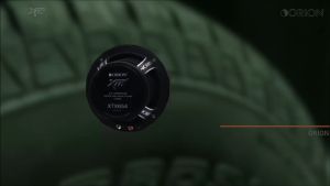 ORION รุ่น XTX654 ลำโพงเสียงกลาง6.5นิ้ว เฟสปลั๊ก รุ่นท้อปตัวแรง พลังเสียงสูงสุด1400 วัตต์ ที่ 4โอมของแท้ สัญชาติอเมริกา