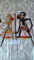 Wayang Paket 5 Wayang Bimo Bolodewo Kresna Gatutkaca Arjuna. 