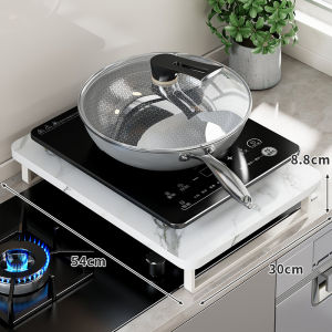evesigar | Kitchen Stove Organizing Rack