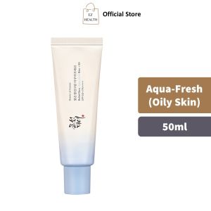 Beauty of Joseon Relief Sun Sun: Rice + Probiotics / Aqua-Fresh : Rice + B5 SPF 50+ PA++++ (50ml)