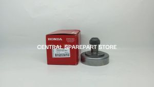 MANGKOK GANDA LONCENG ASSY KYZ SUPRA X 125 HELM IN / SUPRA X 125 FI / BLADE 125 FI / RUMAH GANDA KOPLING SUPRA X 125 INJEKSI / GANDA ONLY KYZ / KAMPAS KOPLING BLADE INJEKSI / PLAT / RANTAI KETENG / KARET GANDA SUPRA / RANTE KAMPRAT / CAGE / BENTENGAN / MI