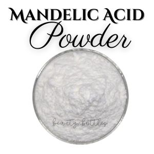 Mandelic Acid Powder