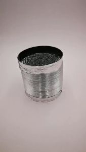 การจัดส่งเฉพาะจุด📣ท่อลมระบายอากาศ 4/6/8นิ้ว ยาว 1.5/2/3เมตร การเข้ารหัสหนาขึ้น ท่อระบายอากาศ ท่ออลูมิเนียมสองชั้น ท่อดูดควัน ท่อแอร์ ท่อลม ทนความร้อน แอร์เคลื่อนที่ ท่อ กันไหม้ ท่อฟอยล์ ท่อลมดูดอากาศ ท่ออลูมิเนียมฟอยล์ ท่อลมฟรอย ท่อลมร้อน