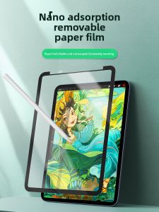 Dux Ducis | Phim Bảo Vệ Rửa Được Micro-Satin Có Thể Tháo Lắp Và Sử Dụng Lại 13 inch