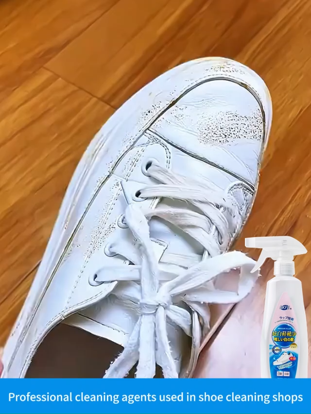 Shoe Cleaner for All Colors Shoe Cleaner for White Shoe No Need To Wash with Water cleaning foam spray for shoes Cleaner for Sneaker Cleaner sole cleaner shoes detergent white Shoe cleaning foam spray for shoes Shoe foam cleaner premium shoe cleaner