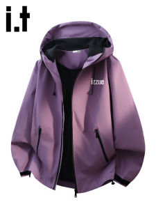 izzue | Outdoor Windproof Jacket
