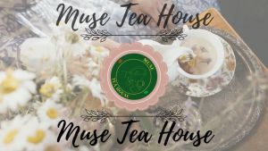 [JDcollab x MuseTeaHouse] Tangerine Peel Liu Pao Tea 陈皮六堡茶