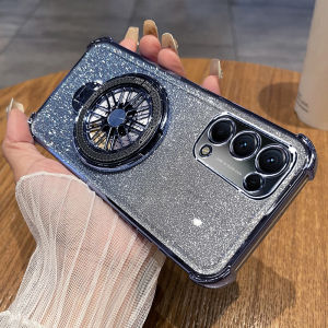 Oppo Reno5K Protective Silicone Case Full Cover with Airbag Anti-Fall Transparent Soft Shell for Men And Women New 5G Model