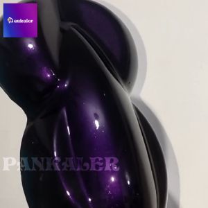 Pankaler Cat Hitam Lembayung Ungu Midnight Purple NC Mobil Motor Vario Mio Beat Tanki Gl CVT Velg
