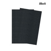 Cuttable Non-Slip Shoes Sole Pad Wear-Resistant Shock-absorbing Self-adhesive Shoe Mat Shoe Sole Protector Repair Rubber Sticker