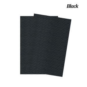 Cuttable Non-Slip Shoes Sole Pad Wear-Resistant Shock-absorbing Self-adhesive Shoe Mat Shoe Sole Protector Repair Rubber Sticker