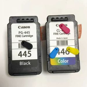 CANON 445 446 ink cartridge refillable CISS MG2400 MG2440 MG2540 MG2940 TS3140 TS3440 TS3640 TS3940 Printers