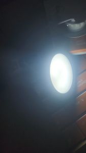 [Bộ combo 10 chiếc đèn] Đèn âm trần 9w (phi 90mm) 12w (phi 110mm) 20w (phi 150mm)/ Ánh sáng: 3 màu 1 màu (trắng 6500k trung tính 4000k)