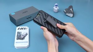 Supcase Unicorn Beetle Case for Samsung Galaxy Z Fold 4 5G (2022) Rugged Belt Clip Shockproof Protective Case with Built-in Screen Protector & Kickstand