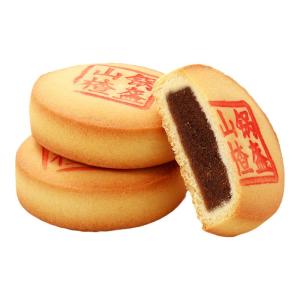 DXC | Hawthorn Pastry Baked Snack Specialties 210g