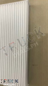Cabin Filter for Honda City Jazz 2008-2020 HRV BRV Civic CRV Brio 2016