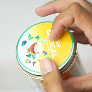 Teh Celup Optical Herbal Alami Untuk Menjaga Kesehatan Mata 20 kantong