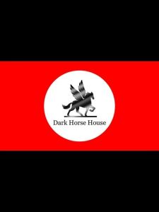Dark Horse House 100 ปี หนา 1.5มม 1ชิ้น=15㎡ กระเบื้องยาง พื้นลายไม้ปู กระเบื้องยาง PVC ทนต่อการสึกหรอ กันลื่น ยางปู พื้นห้อง พื้นกระเบื้องยาง กระเบื้องยาง ปู พื้น กระเบื้องปู แผ่นยาง ปู พื้น