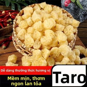 Mì Gói Nguyên Liệu Sắn