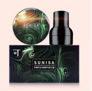 Foundation Air Cushion Waterproof BB Cream CC cream Frost Concealer Oil Control