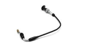 Carburetor CV40 Damper Cable Repair For Harley-Davidson Xl883
