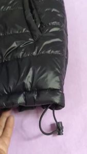 jaket gelembung dewasa// jaket puffer //jaket parasut musim dingin dan musim panas