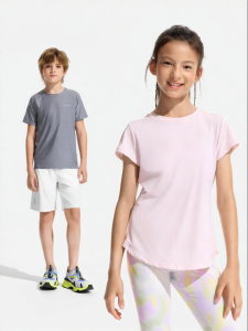moodytiger | Quick-drying Breathable Childrens Sports Clothing
