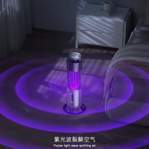 Mosquito Killer Lamp Insect Fly Trap Camping Lantern USB Timing Electric Mosquito Swatter Outdoor Insect Killer Repellent Various models of mosquito killers