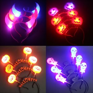 หมวกประดับส้มสปีดี้ฮัลโลวีน เครื่องประดับผมประดับเลนส์ประดับผมสีสันสดใสสำหรับงานปาร์ตี้และงานปาร์ตี้