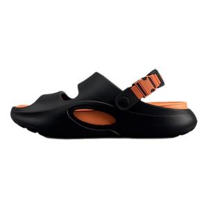QING_MA | Comfortable Soft Bottom Breathable Two-Way Mens Clog