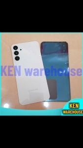 SS A15 4G 5G Vỏ Nắp Lưng SAMSUNG GALAXY A15 4G 5G Có Cụm Kính Camera Và Sẵn Keo Dán - KEN warehouse
