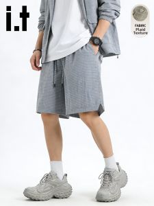 izzue | Breathable Mens Shorts for Sports