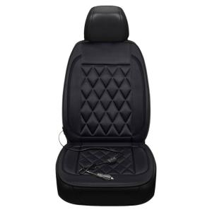 Electric Heating Winter Car Seat Cushion 12V