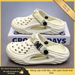 Dép Biển Chống Trượt