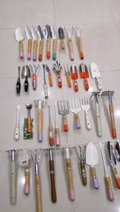 Dụng cụ làm vườn nội địa Nhật (Nhật bãi)