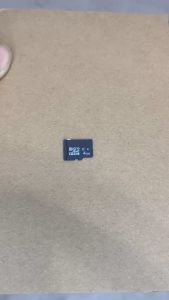 Thẻ Nhớ 4G Kèm File Tiếng Theo Yêu Cầu