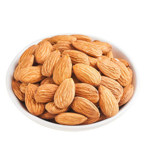 EIGHT GOLDEN CATS | Natural Almond Nuts 500g